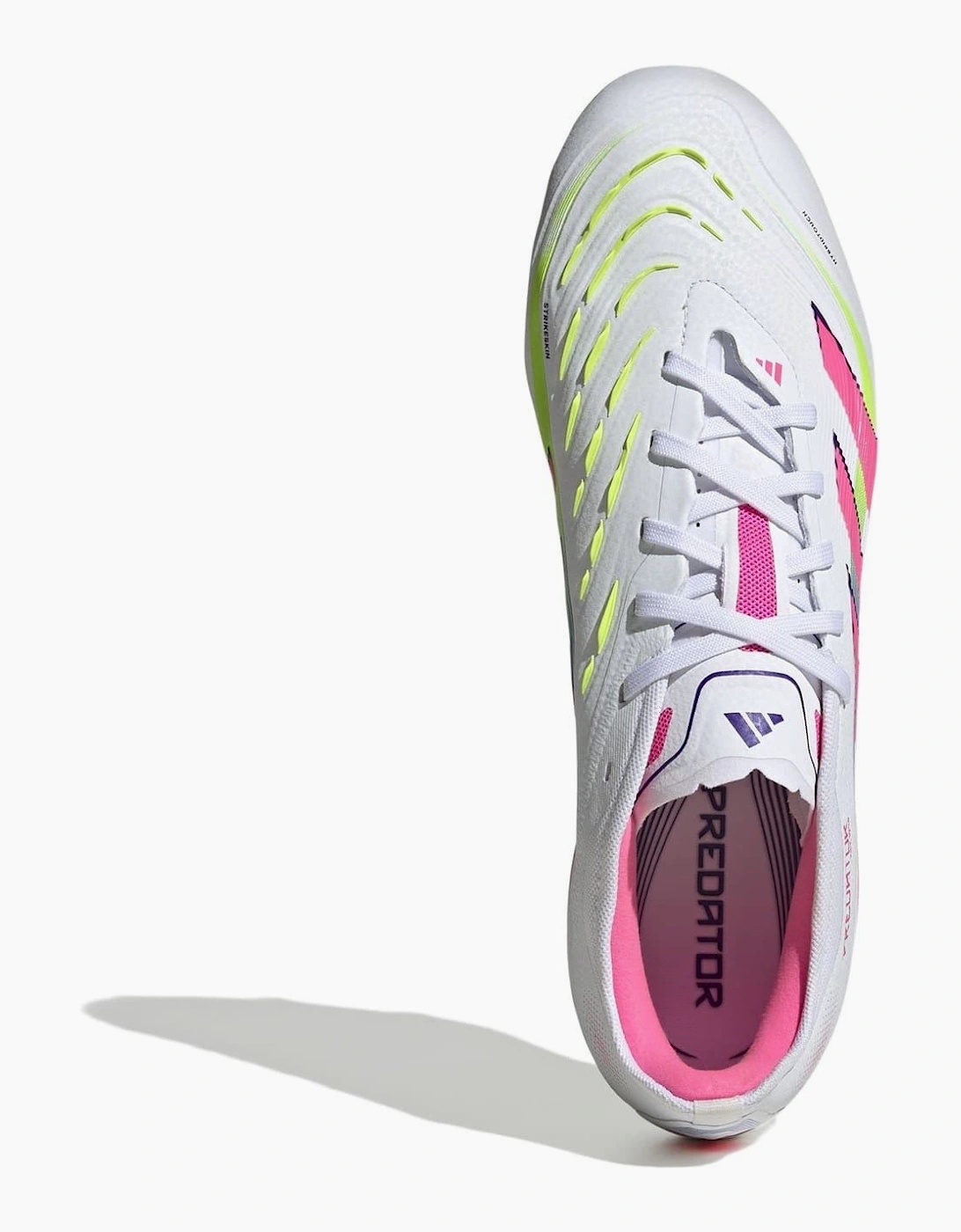 Predator Pro Firm Ground Football Boots