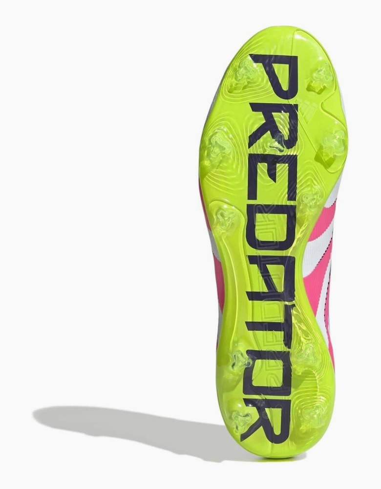 Predator Pro Firm Ground Football Boots