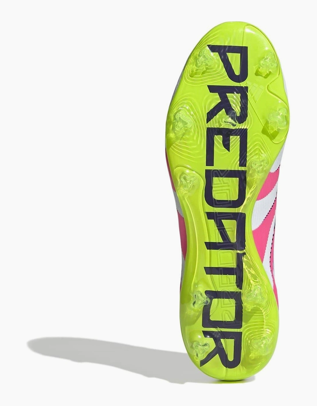 Predator Pro Firm Ground Football Boots