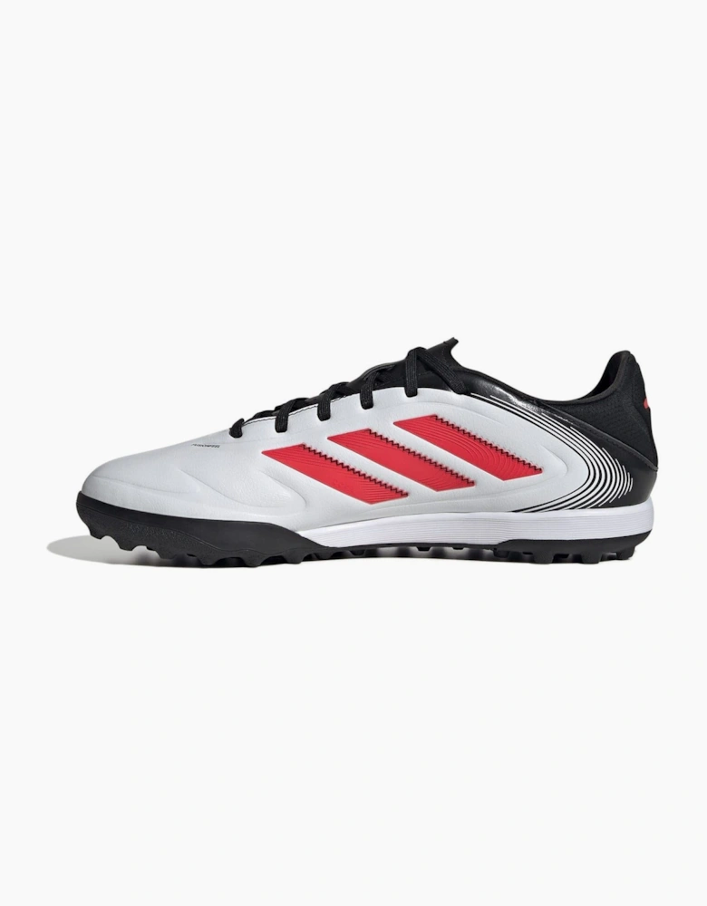 Copa Pure 3 Lace Up Low Top Sneakers