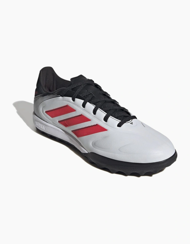 Copa Pure 3 Lace Up Low Top Sneakers