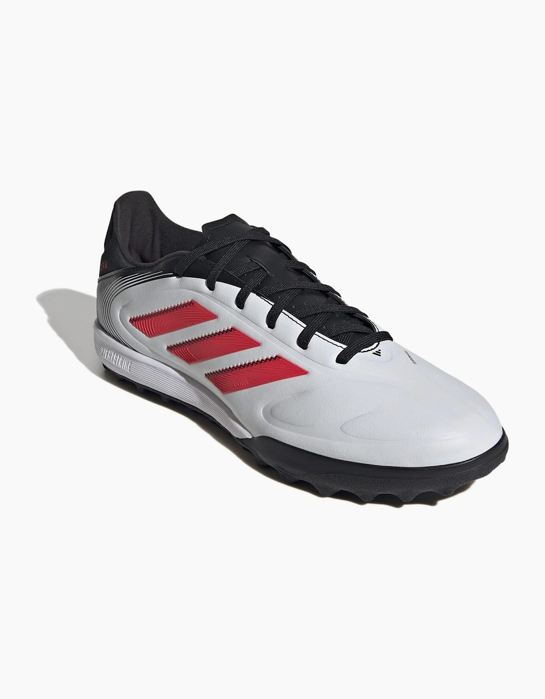 Copa Pure 3 Lace Up Low Top Sneakers