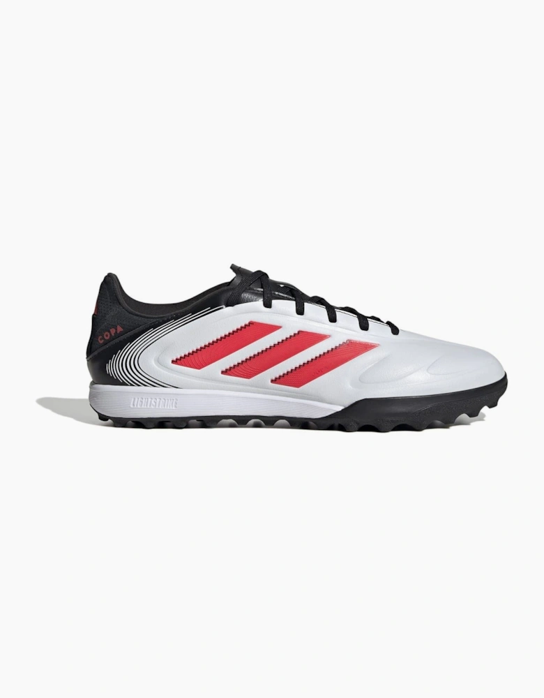 Copa Pure 3 Lace Up Low Top Sneakers