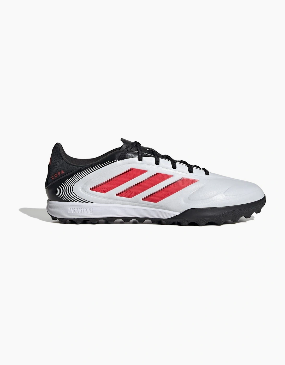 Copa Pure 3 Lace Up Low Top Sneakers, 7 of 6