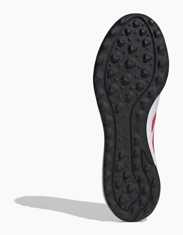 Copa Pure 3 Lace Up Low Top Sneakers