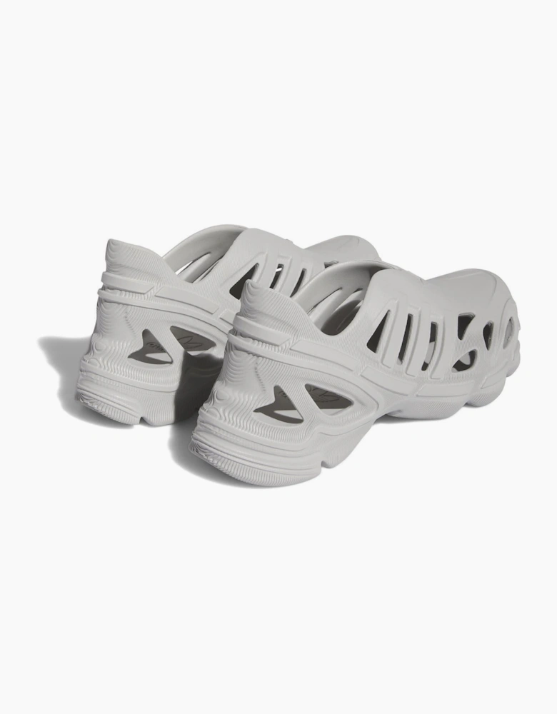 Supernova Chunky Heel Flats