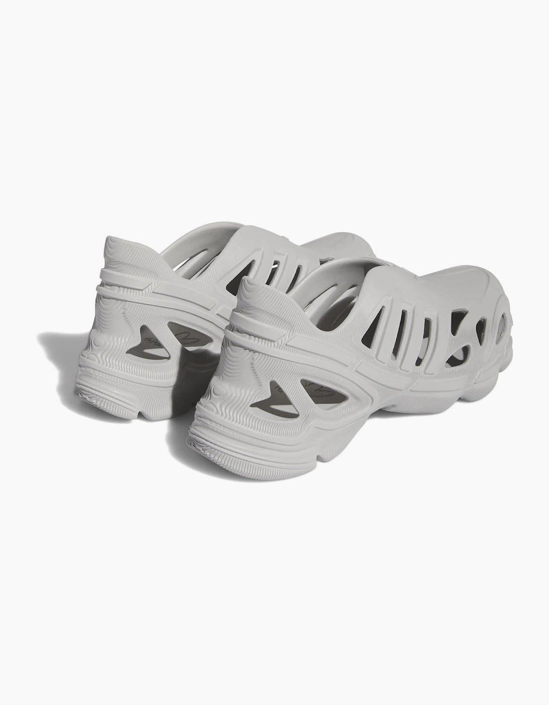 Supernova Chunky Heel Flats