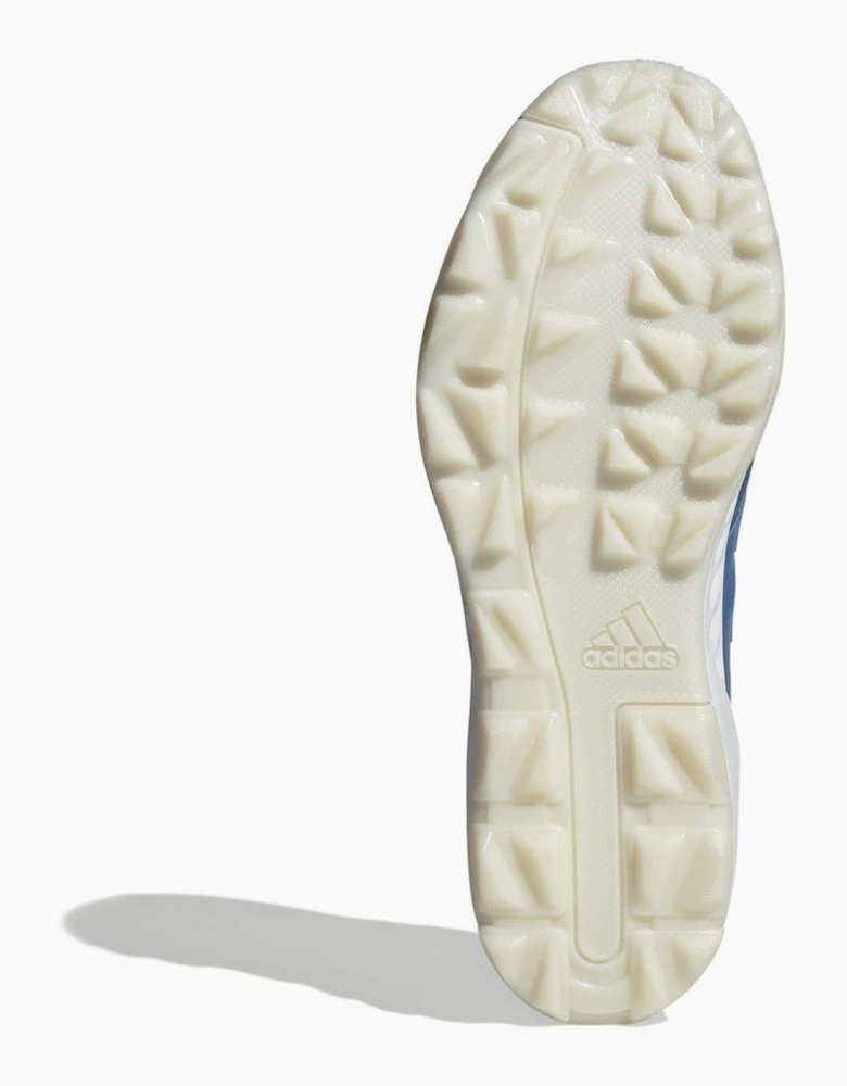 Adipower Hockey 2.1 Lace-Up Kids Sneakers