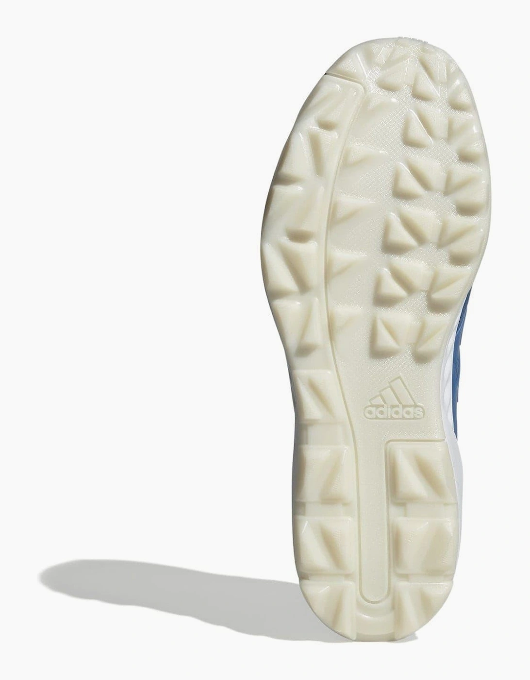 Adipower Hockey 2.1 Lace-Up Kids Sneakers
