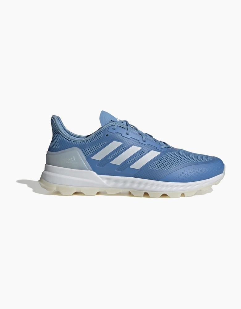 Adipower Hockey 2.1 Lace-Up Kids Sneakers