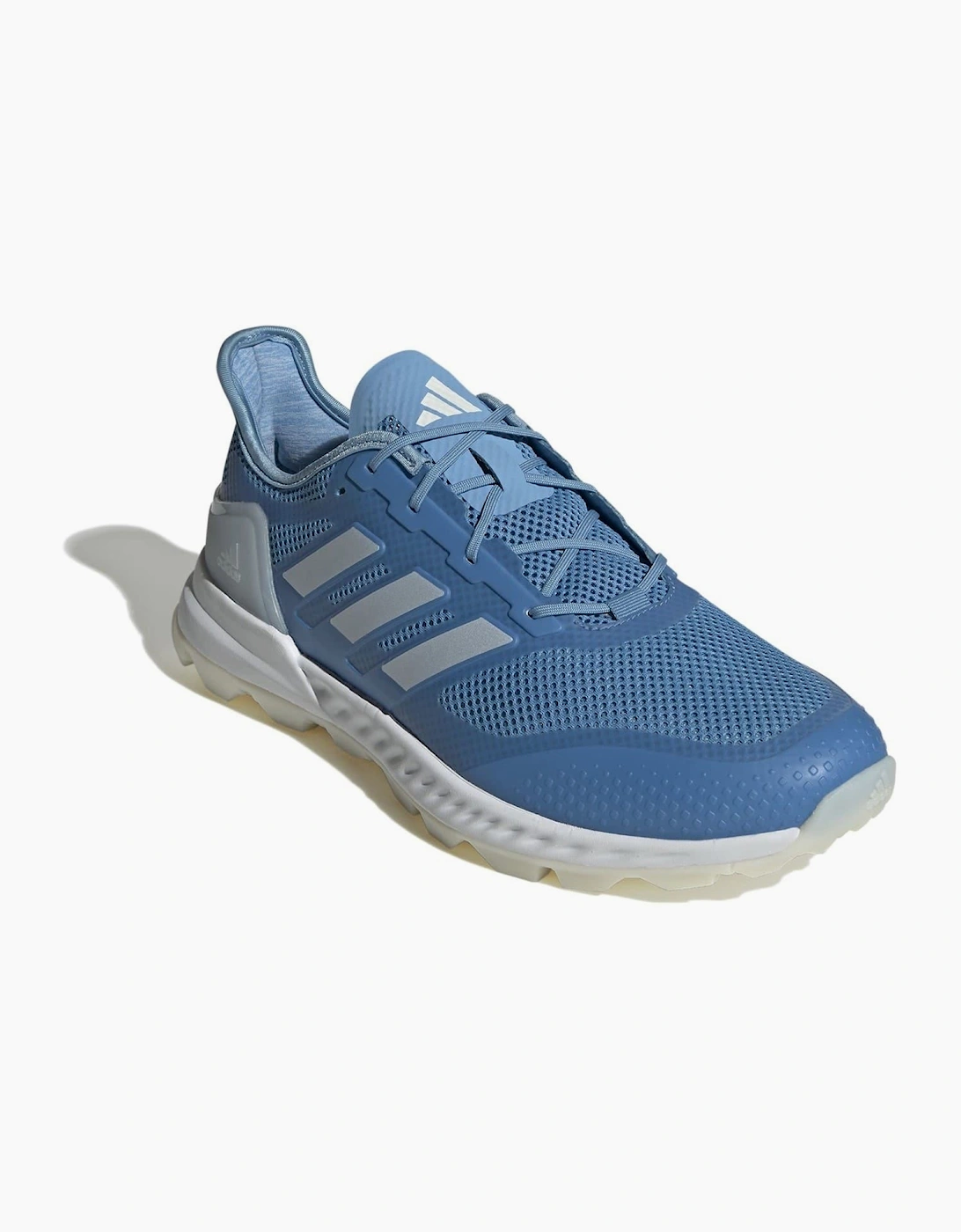 Adipower Hockey 2.1 Lace-Up Kids Sneakers