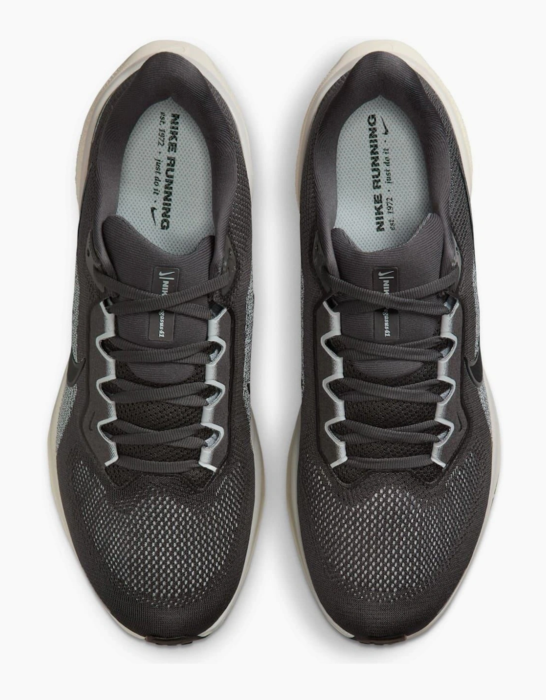 Mens Pegasus 41 Road Running Shoes