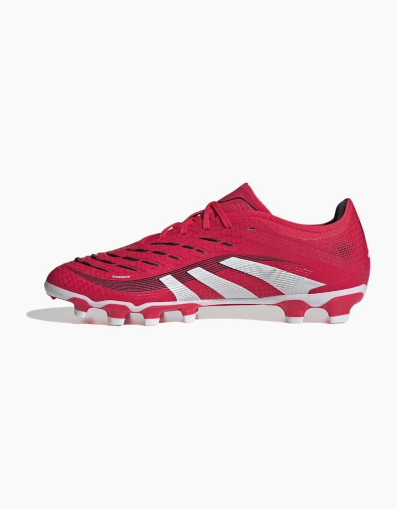 Mens Predator Pro Multi Ground Football Boots