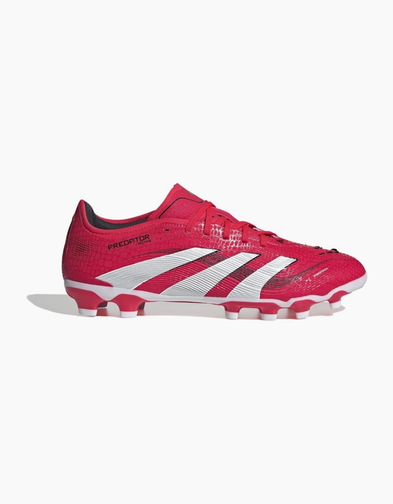 Mens Predator Pro Multi Ground Football Boots
