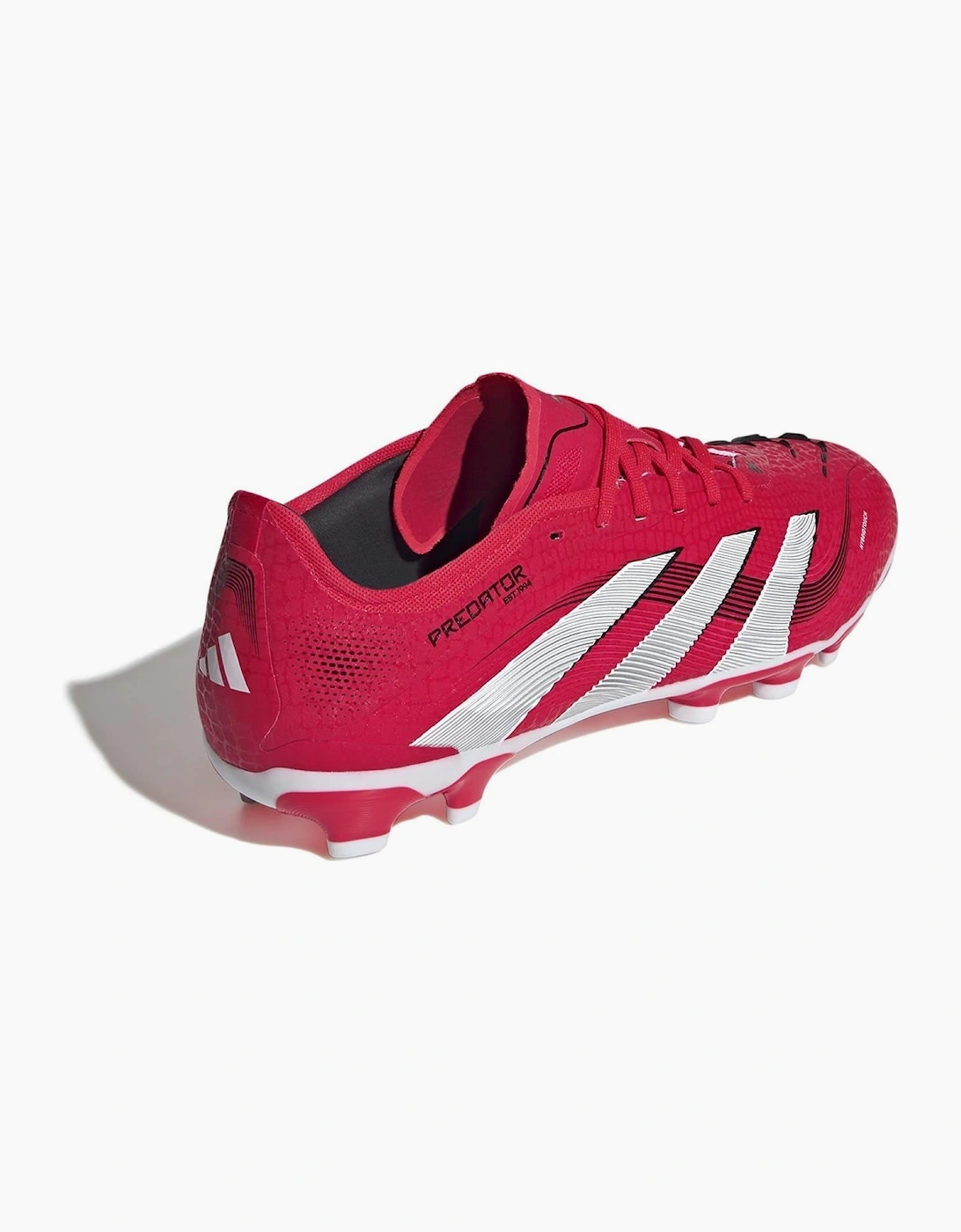 Mens Predator Pro Multi Ground Football Boots