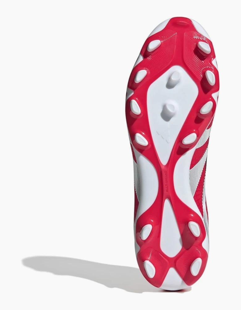Mens Predator Pro Multi Ground Football Boots