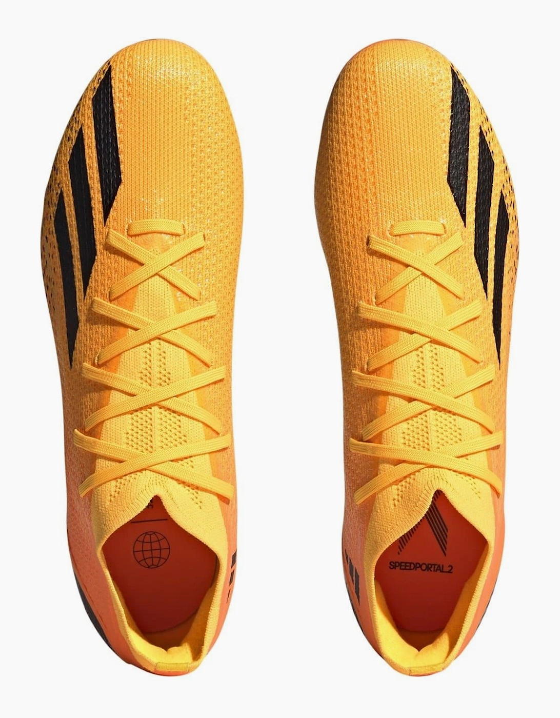 X Speedportal.2 MG Soft Ground Low Top Sneakers