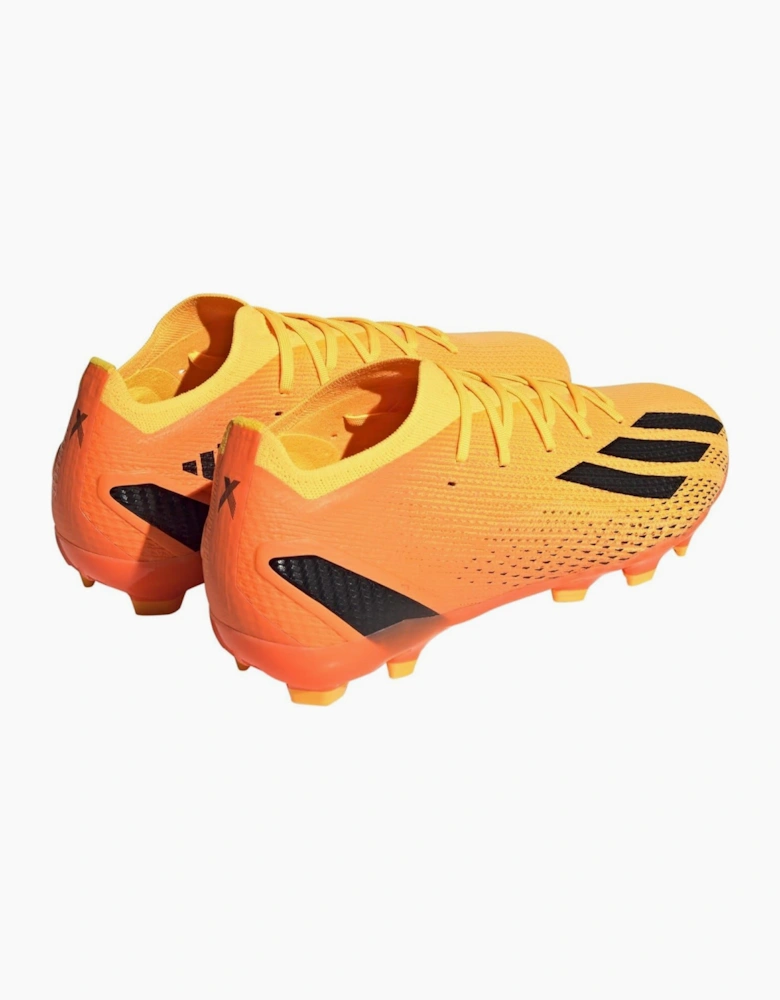 X Speedportal.2 MG Soft Ground Low Top Sneakers