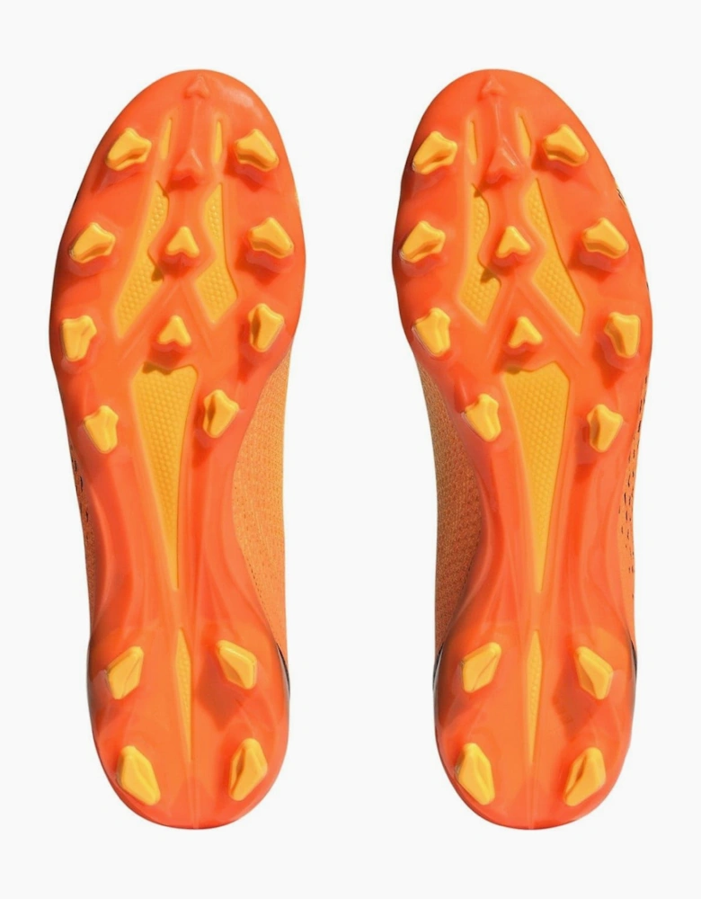 X Speedportal.2 MG Soft Ground Low Top Sneakers