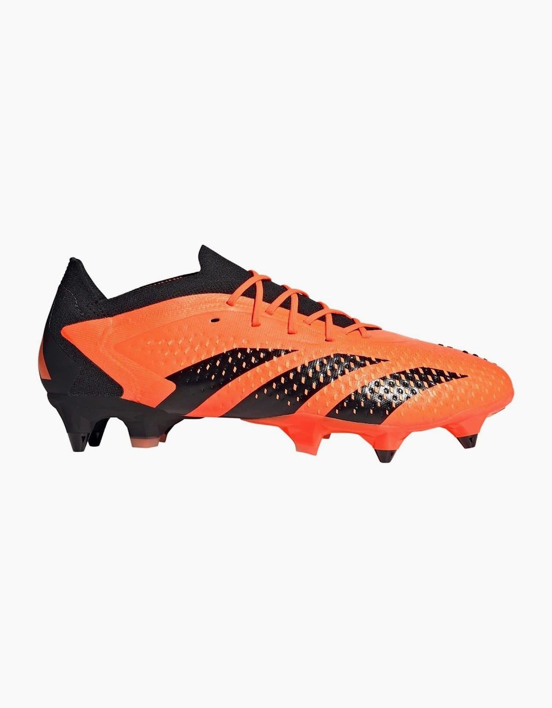 Predator Accuracy .1 Low Soft Ground Football Boots, 7 of 6