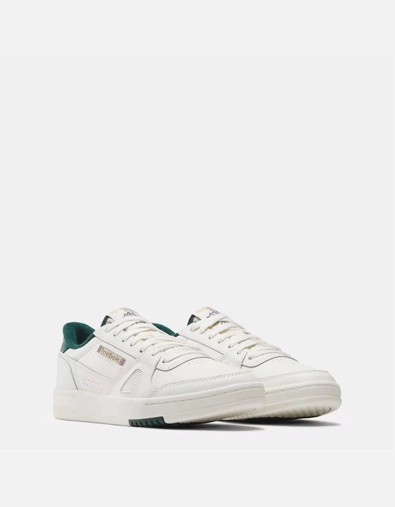 Low Top Court Flat Heel Sneakers