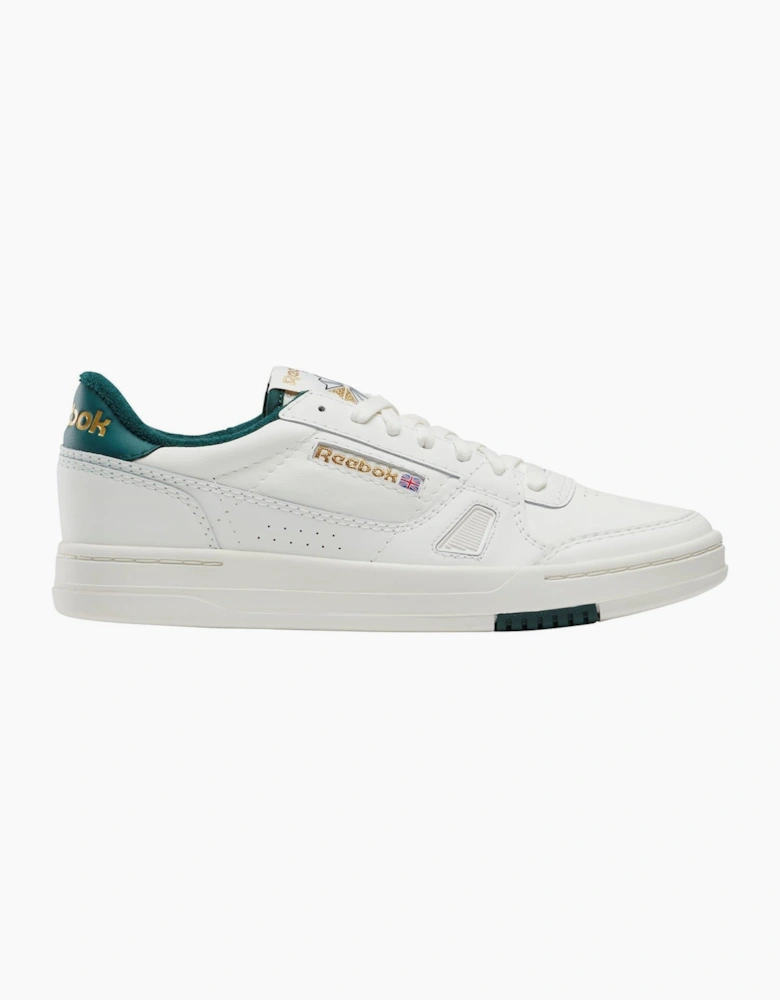 Low Top Court Flat Heel Sneakers