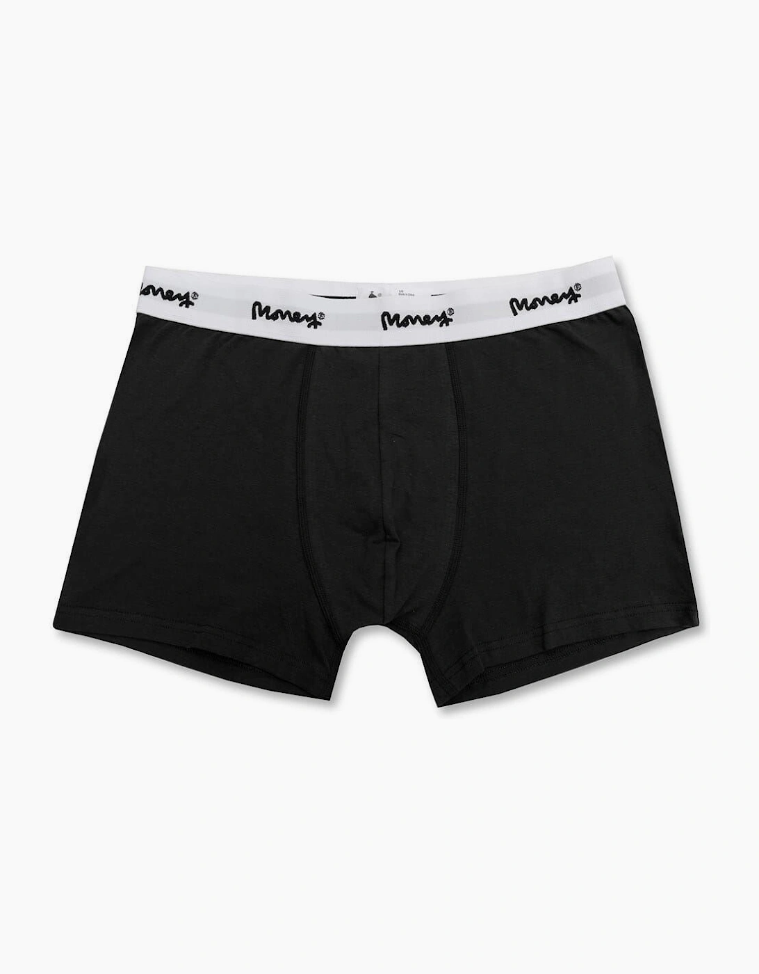 Classic Repeat 3pk Trunks