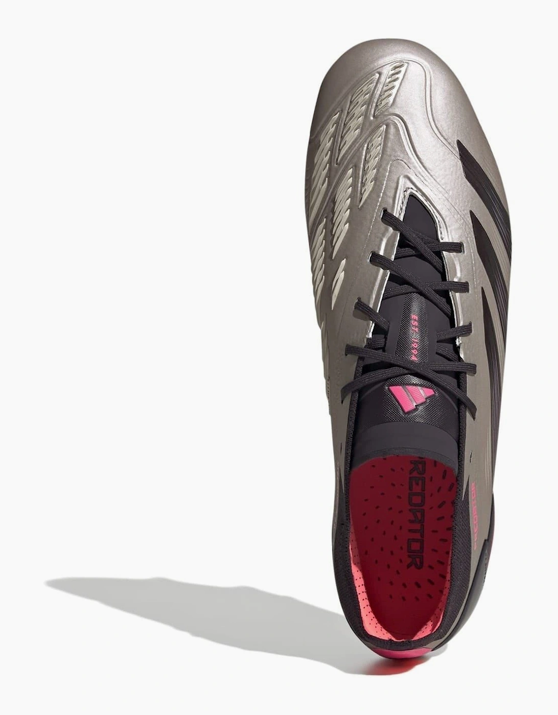 Predator 24 Elite Soft Ground Football Boots