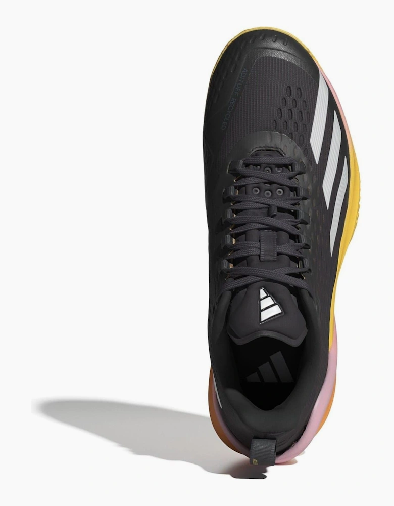 Mens Adizero Cybersonic Clay Tennis Shoes