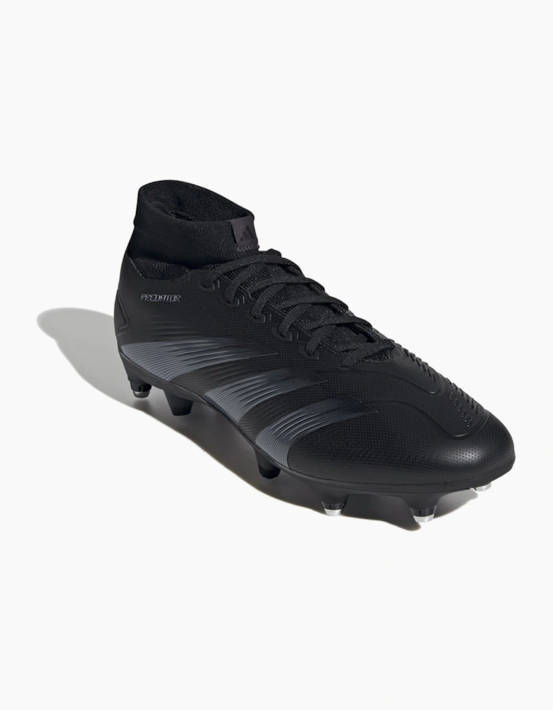 Predator 24 League Soft Ground Football Boots