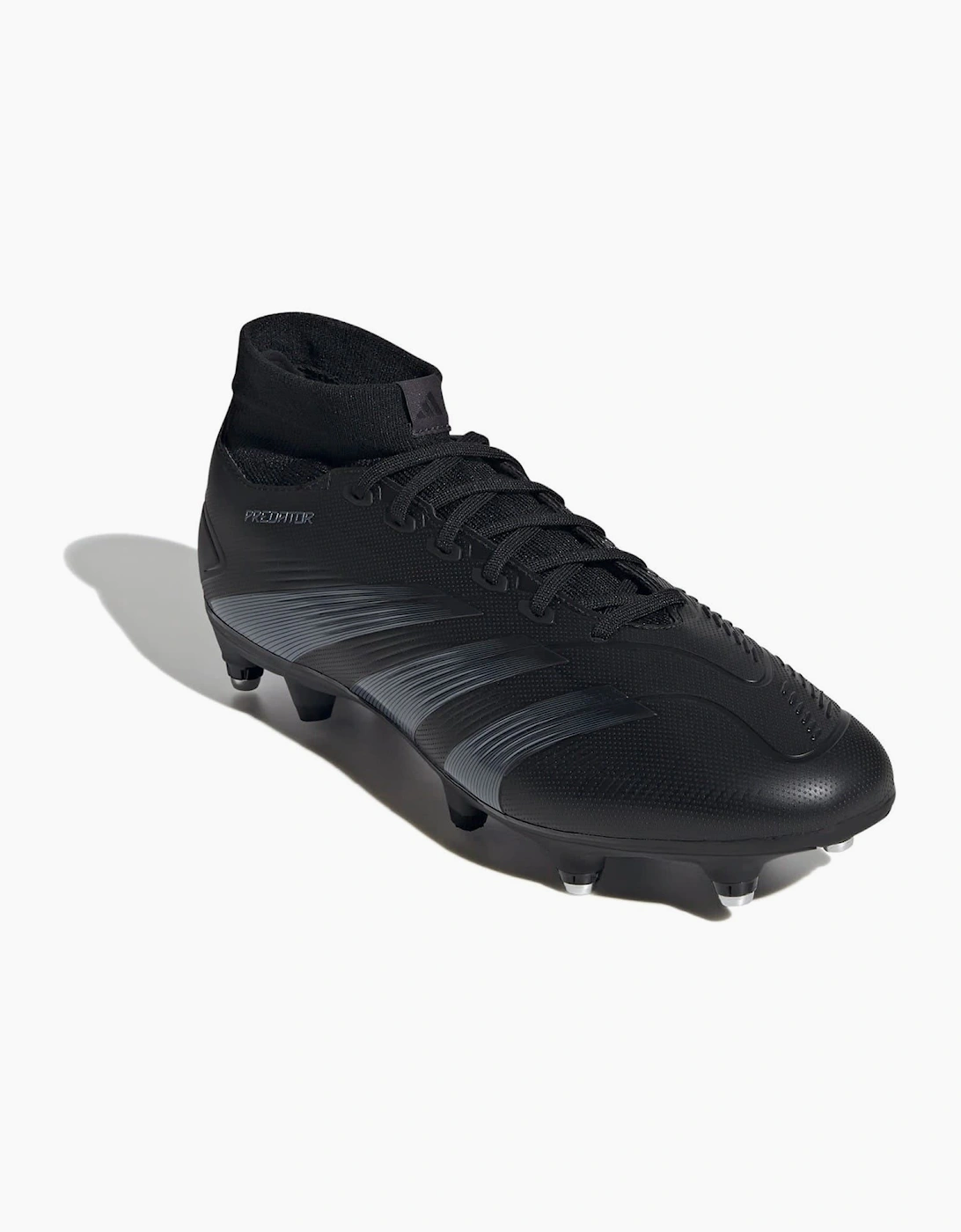 Predator 24 League Soft Ground Football Boots