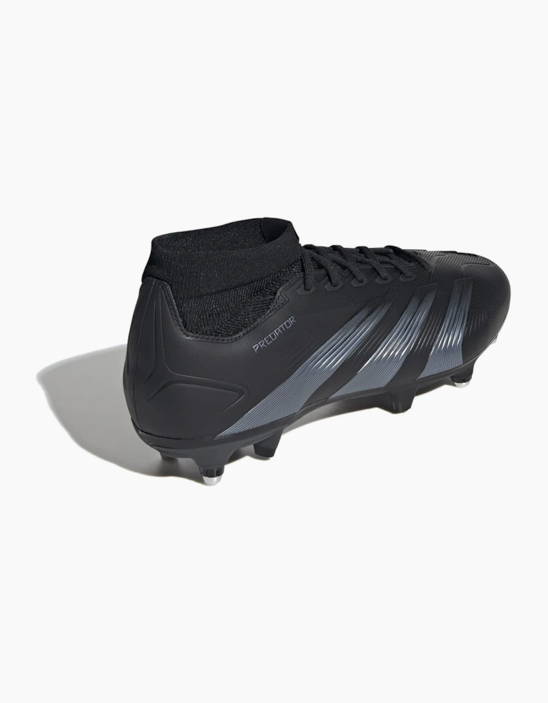 Predator 24 League Soft Ground Football Boots