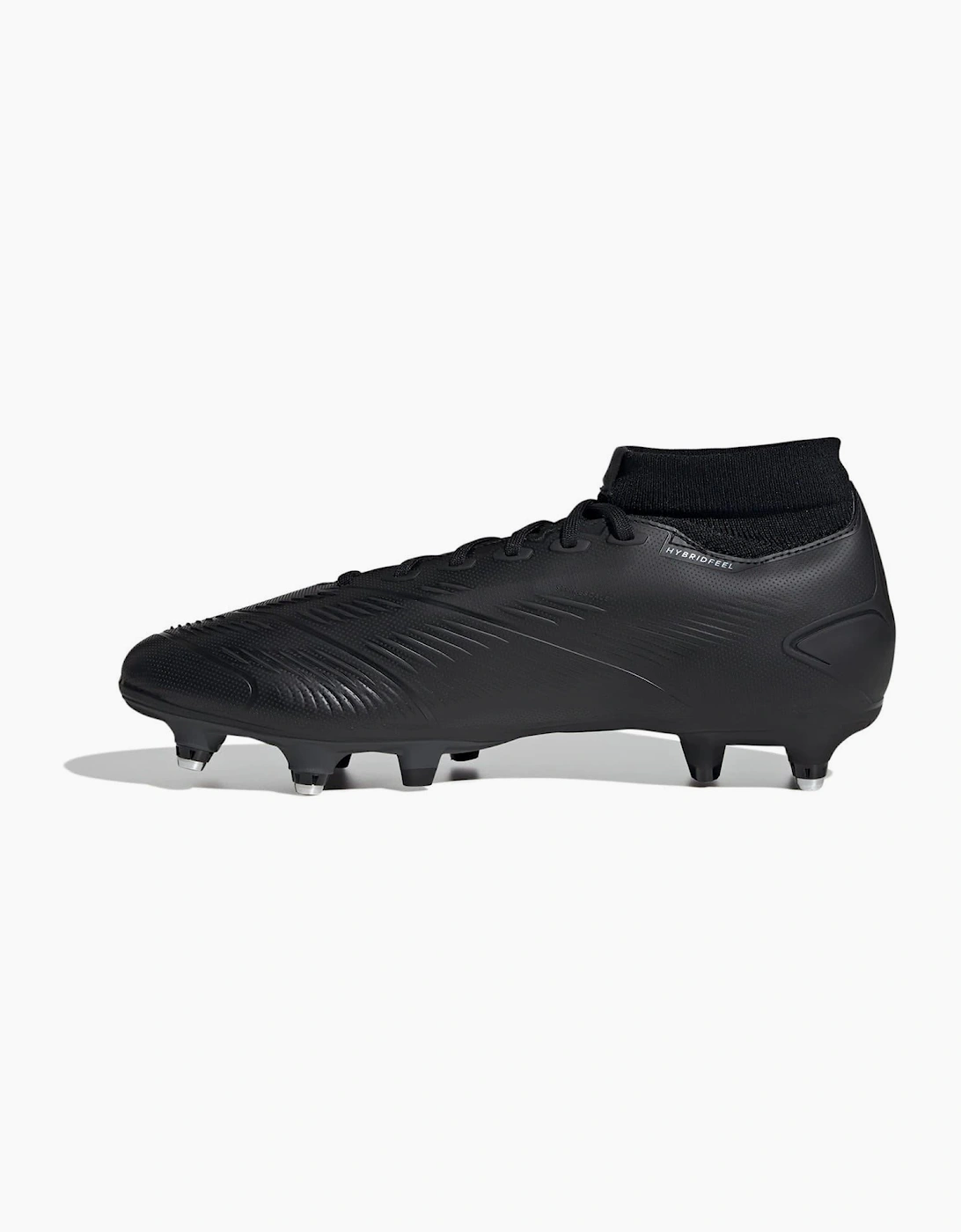 Predator 24 League Soft Ground Football Boots