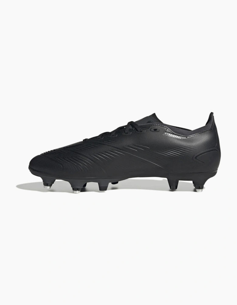 Predator 24 League Soft Ground Football Boots