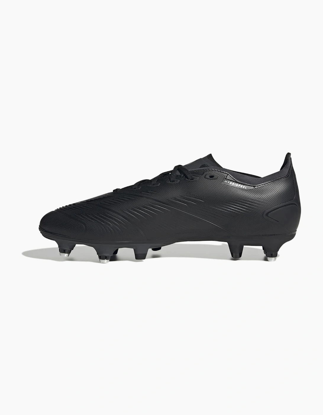 Predator 24 League Soft Ground Football Boots