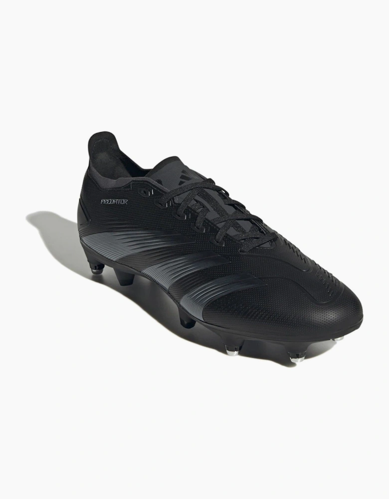 Predator 24 League Soft Ground Football Boots