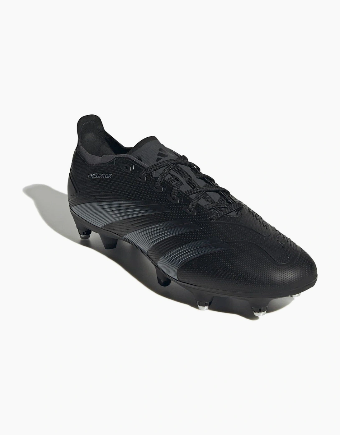 Predator 24 League Soft Ground Football Boots