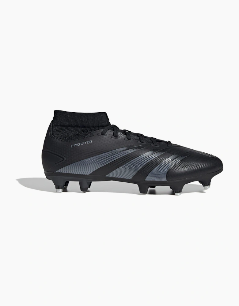 Predator 24 League Soft Ground Football Boots
