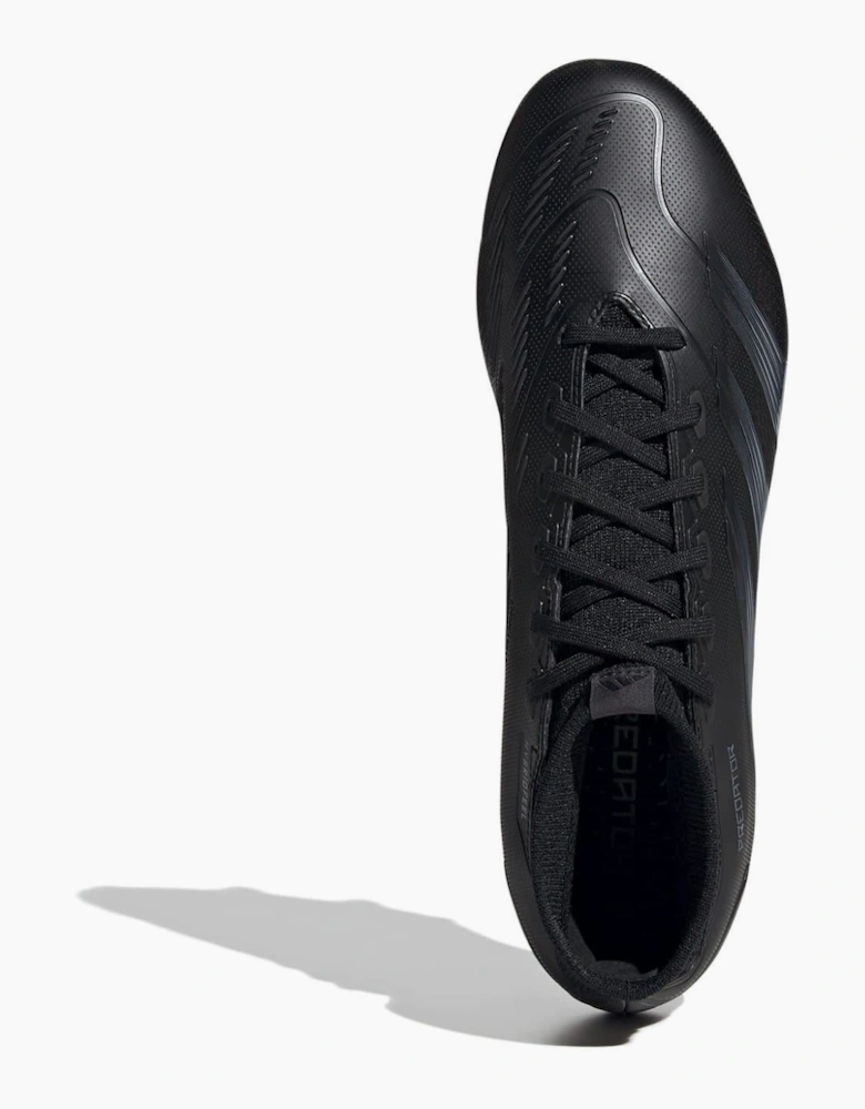Predator 24 League Soft Ground Football Boots