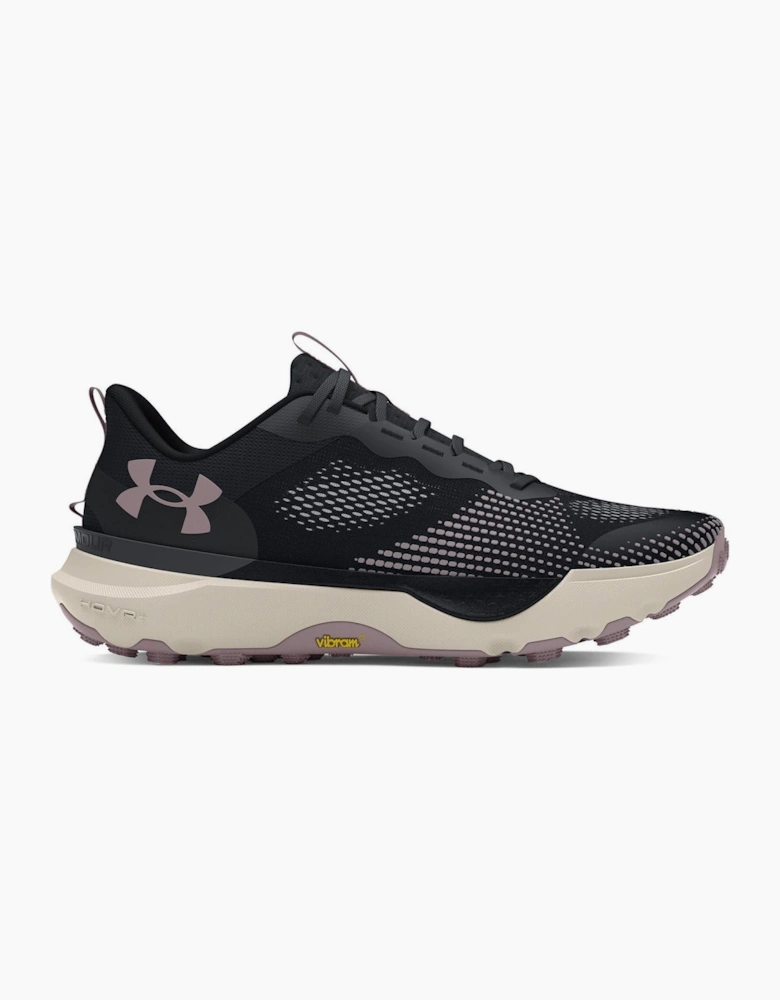 Infinite Pro Lace-Up Trail Runners