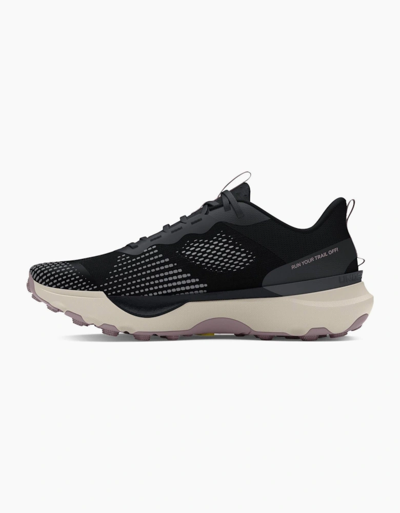 Infinite Pro Lace-Up Trail Runners