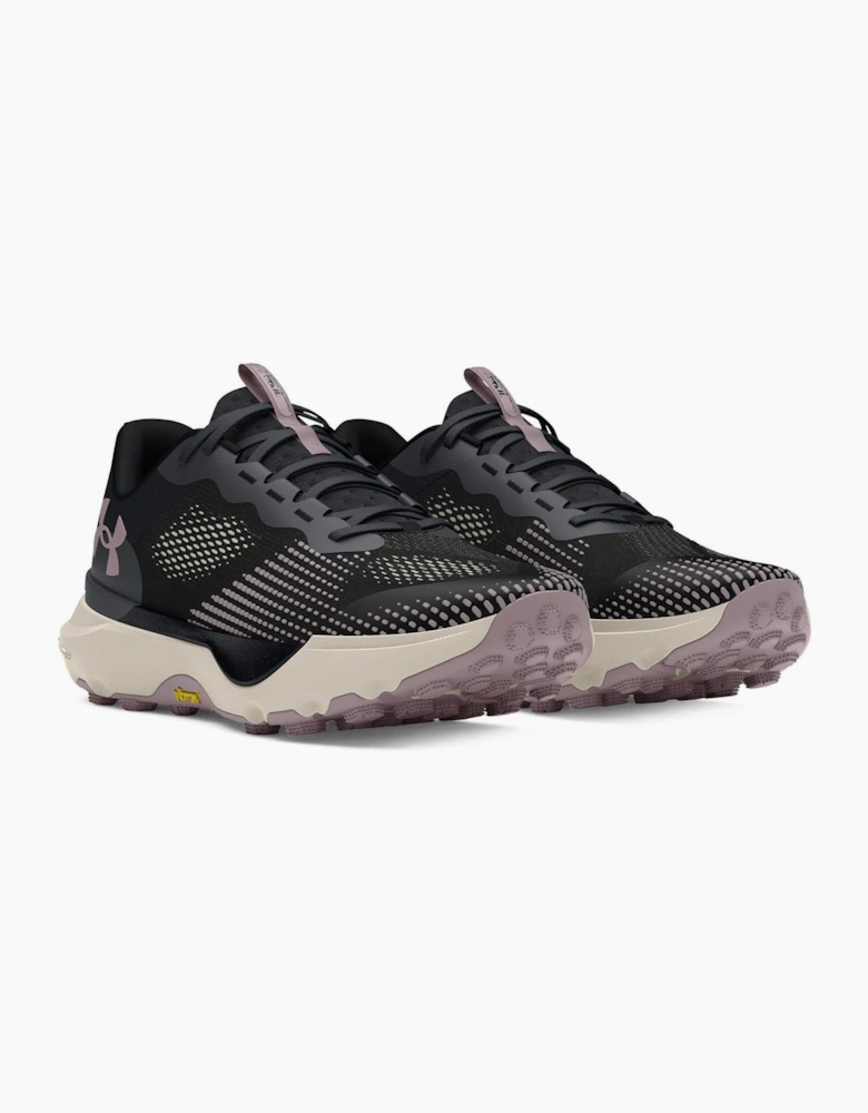 Infinite Pro Lace-Up Trail Runners