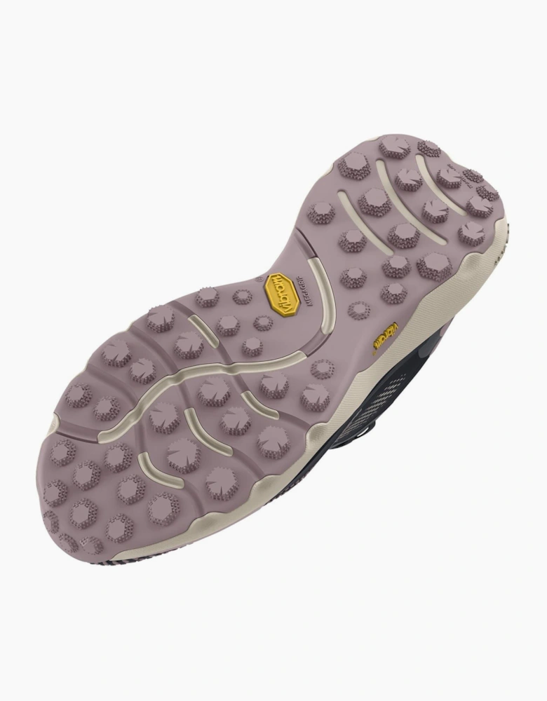 Infinite Pro Lace-Up Trail Runners