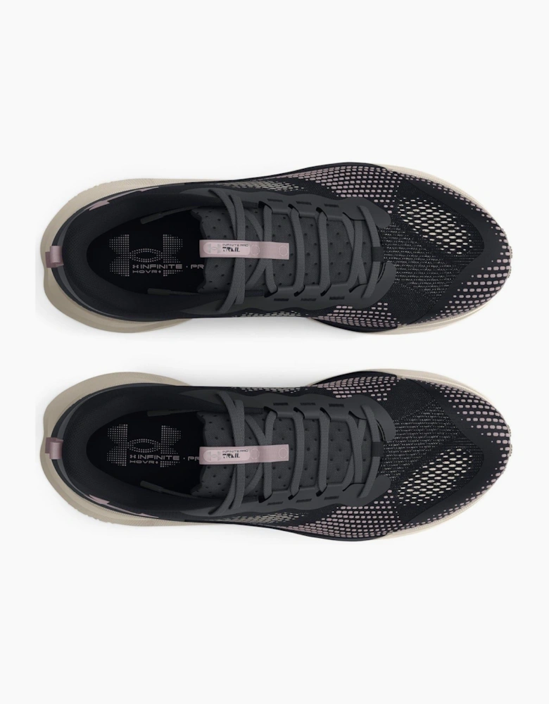 Infinite Pro Lace-Up Trail Runners