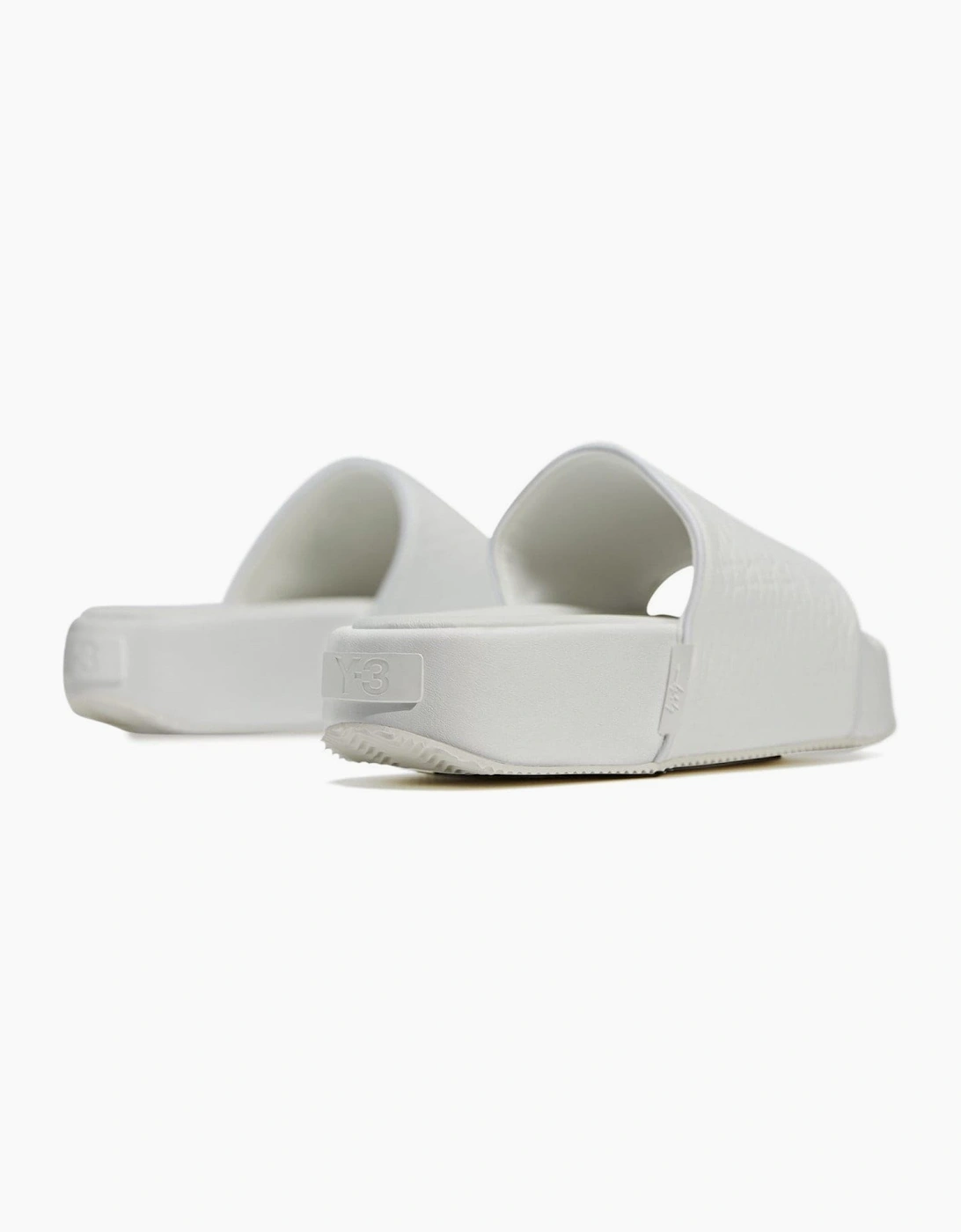 Y 3 Pool Slides