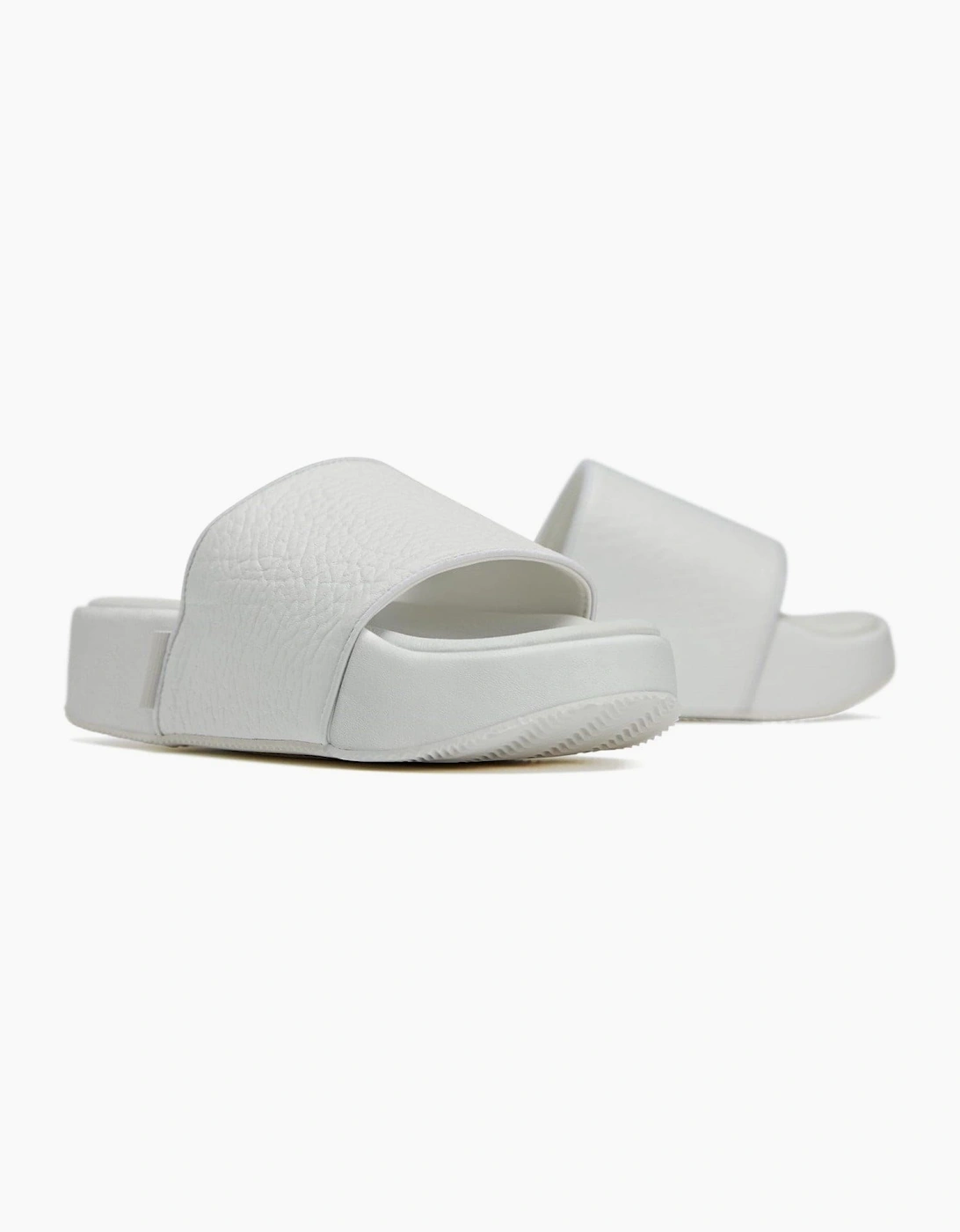 Y 3 Pool Slides