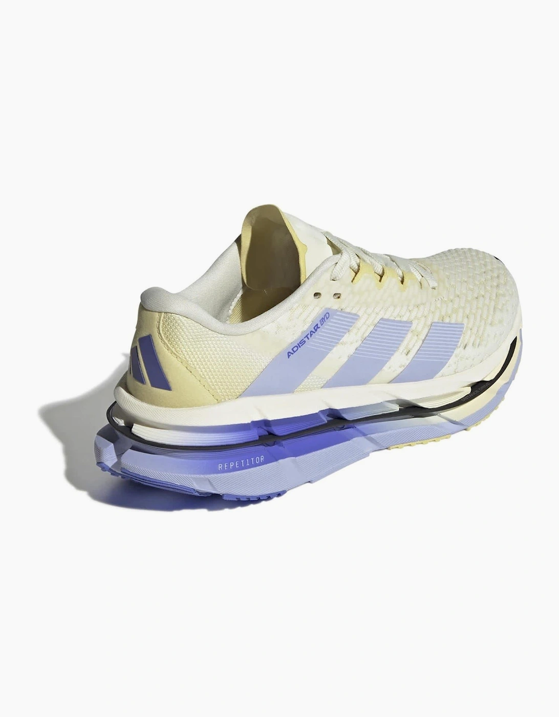 Adistar Byd Lace Up Low Top Sneakers