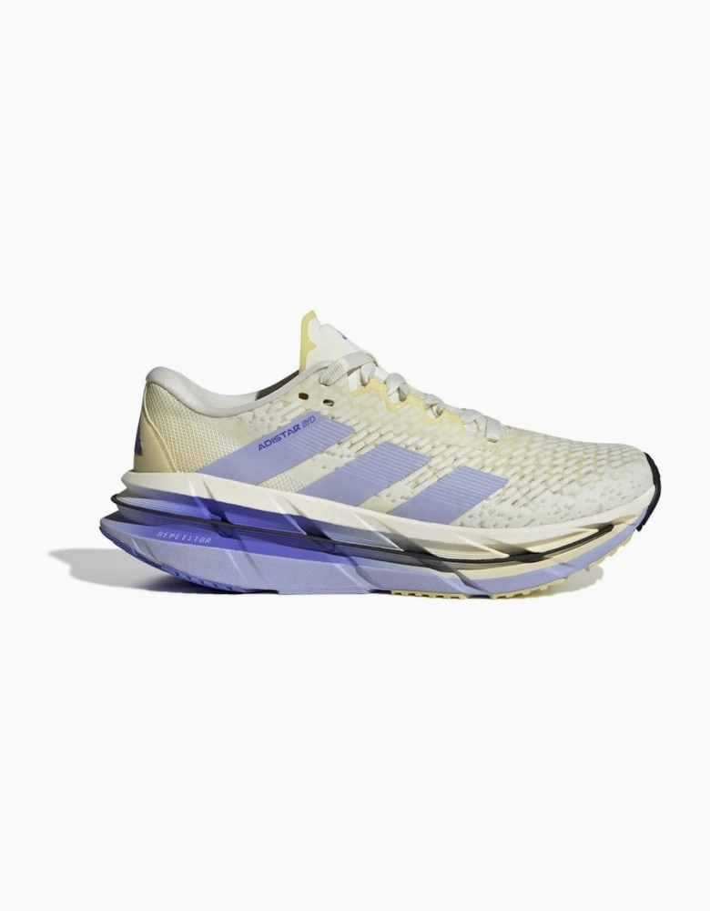 Adistar Byd Lace Up Low Top Sneakers