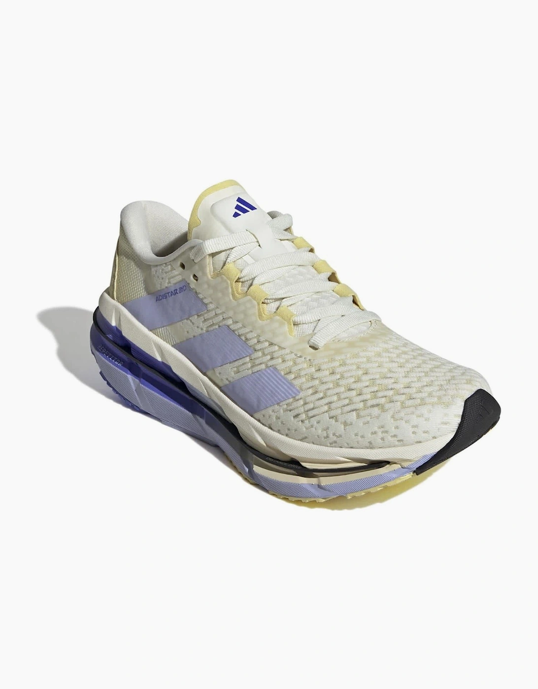 Adistar Byd Lace Up Low Top Sneakers