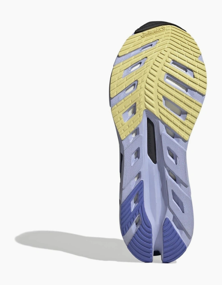 Adistar Byd Lace Up Low Top Sneakers